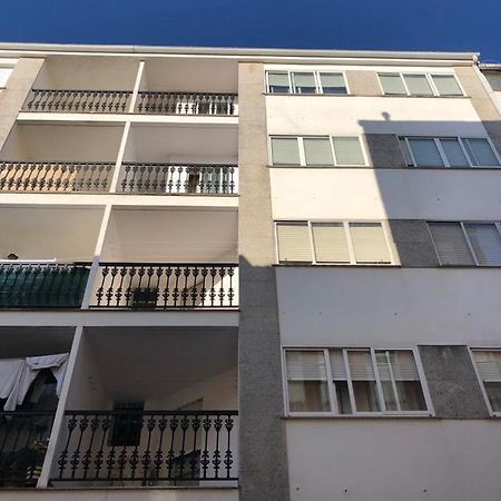 Ferienwohnung S Lazaro Noia Exterior foto
