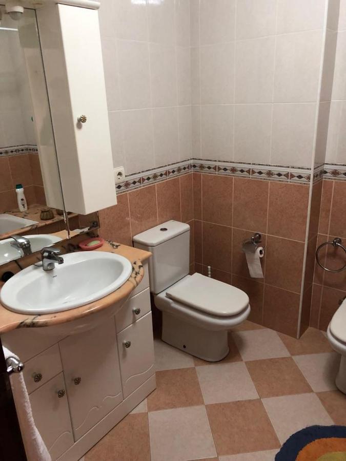 Ferienwohnung S Lazaro Noia Exterior foto