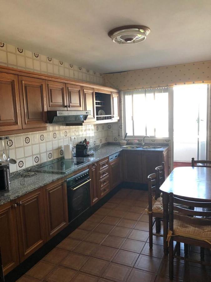 Ferienwohnung S Lazaro Noia Exterior foto