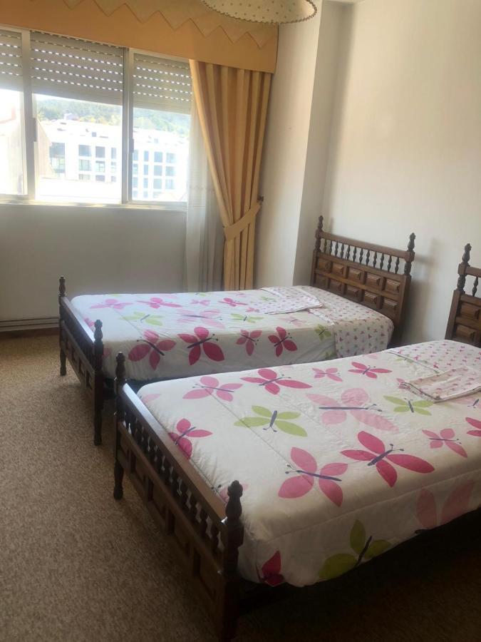 Ferienwohnung S Lazaro Noia Exterior foto