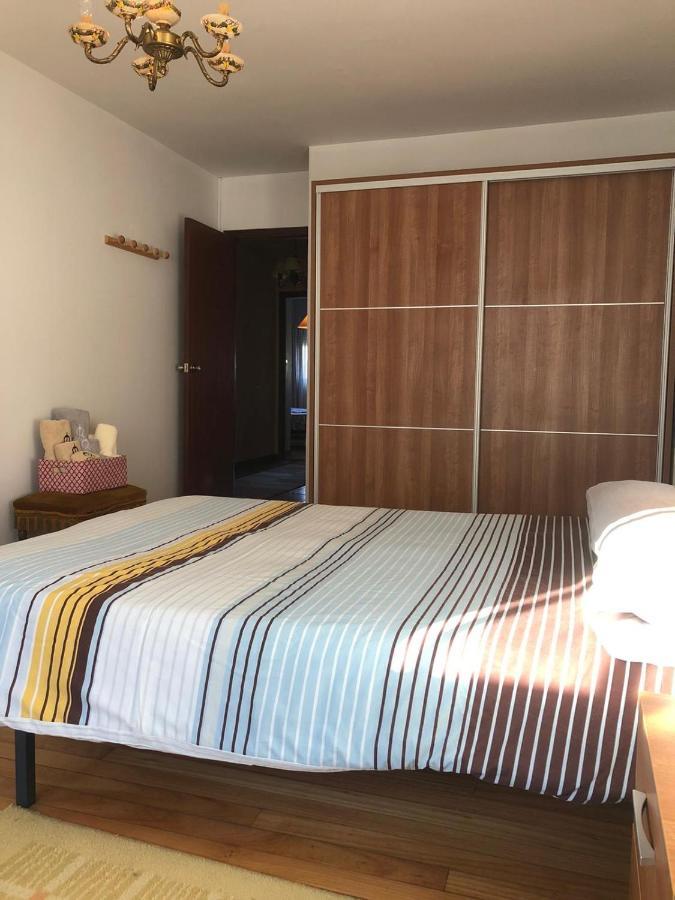 Ferienwohnung S Lazaro Noia Exterior foto